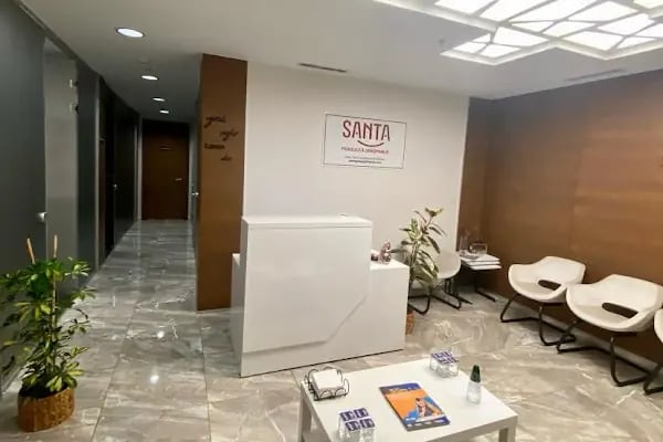 Çankaya SANTA Psikoloji Danışmanlık merkezi/EMDR terapisi-Oyun terapisi-Aile ve Cinsel Terapi Danışmanı - Resim 3