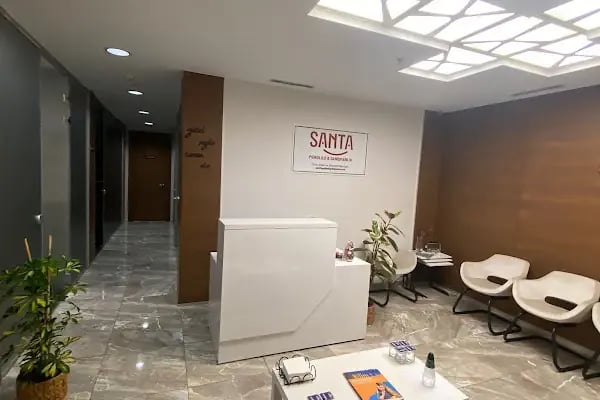 Çankaya SANTA Psikoloji Danışmanlık merkezi/EMDR terapisi-Oyun terapisi-Aile ve Cinsel Terapi Danışmanı - Resim 14