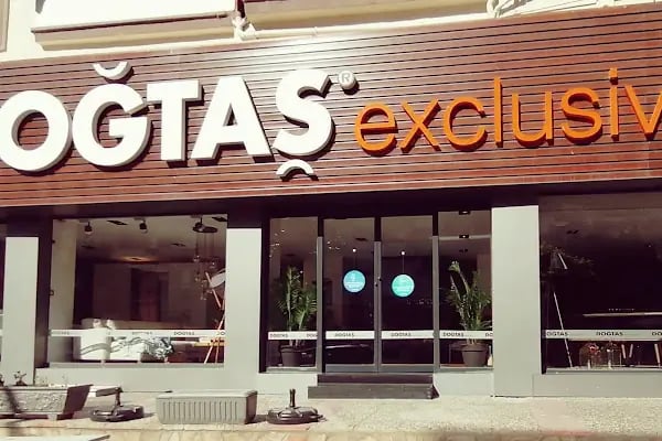 DOĞTAŞ Exclusive Aliağa - Resim 1