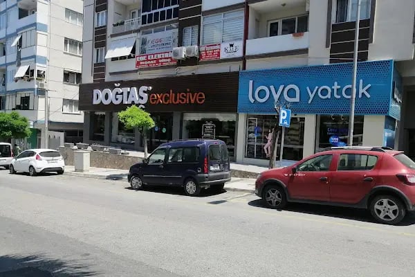 DOĞTAŞ Exclusive Aliağa - Resim 14