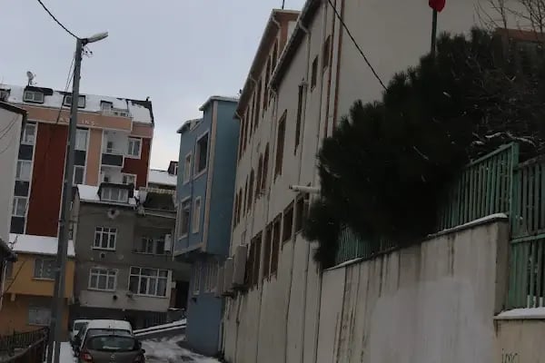 Boğazköy Şirindere Cami - Resim 11