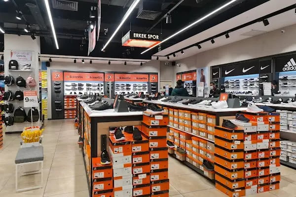 FLO Outlet Bağcılar 212 AVM Mağazası - Resim 5