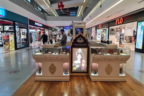 FLO Outlet Bağcılar 212 AVM Mağazası - Resim 3