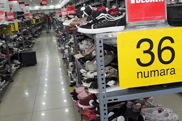 FLO Outlet Bağcılar 212 AVM Mağazası - Resim 11
