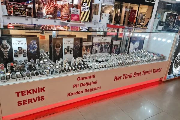 FLO Outlet Bağcılar 212 AVM Mağazası - Resim 6