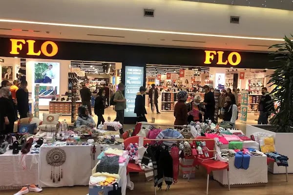 FLO Outlet Bağcılar 212 AVM Mağazası - Resim 13