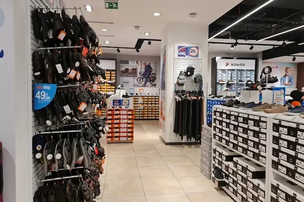 FLO Outlet Bağcılar 212 AVM Mağazası - Resim 12