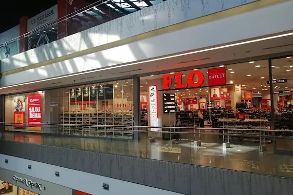 FLO Outlet Bağcılar 212 AVM Mağazası - Resim 2