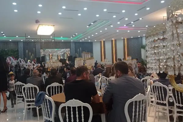 Piyale Park City Düğün Salonu - Resim 1