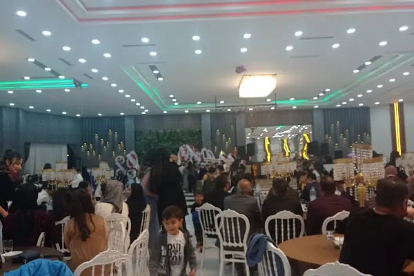 Piyale Park City Düğün Salonu - Resim 19