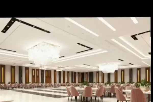 Piyale Park City Düğün Salonu - Resim 13