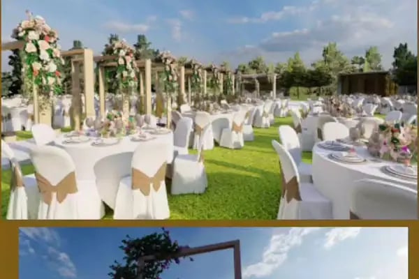Piyale Park City Düğün Salonu - Resim 6