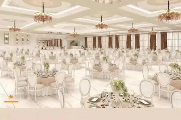 Piyale Park City Düğün Salonu - Resim 10