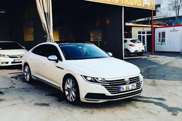 Aem Garage Oto Yıkama &amp; Otopark - Resim 3