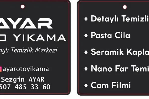 Aem Garage Oto Yıkama &amp; Otopark - Resim 13