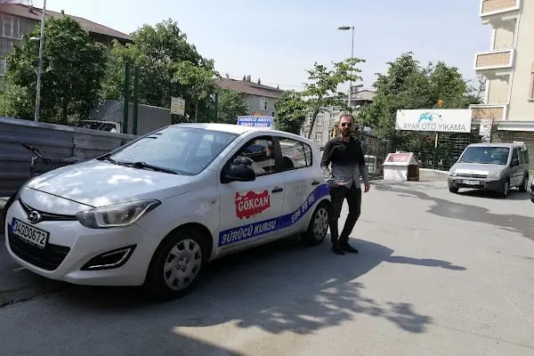 Aem Garage Oto Yıkama &amp; Otopark - Resim 12