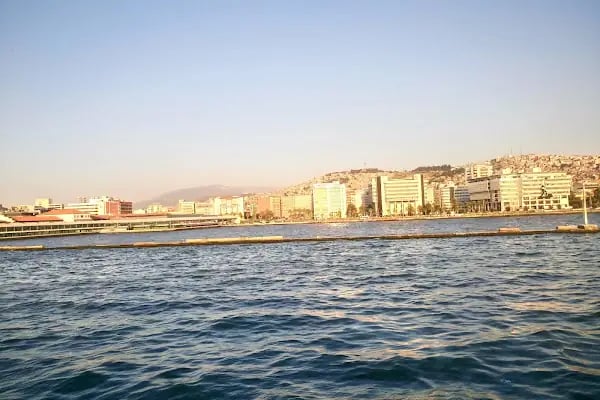 İzmir Sosyal Güvenlik il Müdürlüğü - Resim 19
