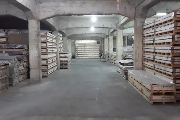 Gözübüyük Forestry Products - Resim 6