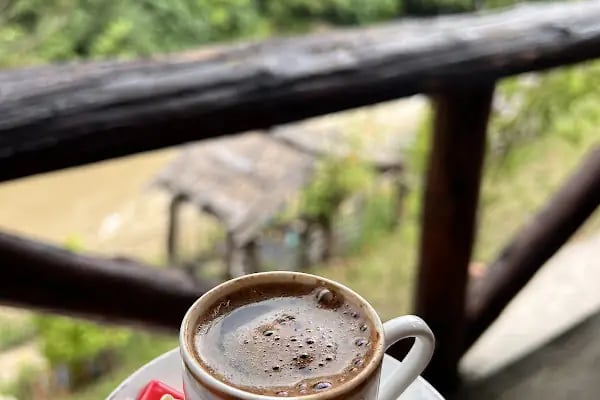 Marzuba Cafe Restoran - Resim 10