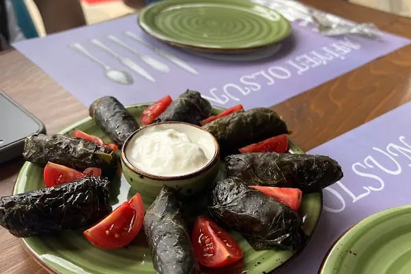 Marzuba Cafe Restoran - Resim 14