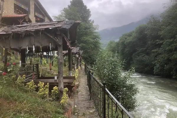 Marzuba Cafe Restoran - Resim 12