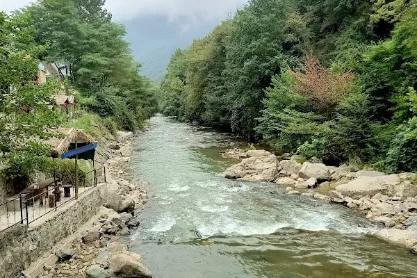 Marzuba Cafe Restoran - Resim 7