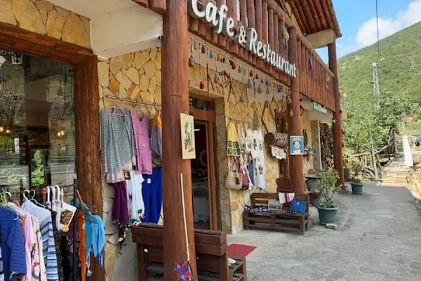 Marzuba Cafe Restoran - Resim 6