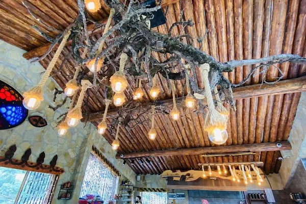 Marzuba Cafe Restoran - Resim 19