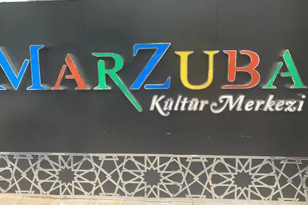 Marzuba Cafe Restoran - Resim 13
