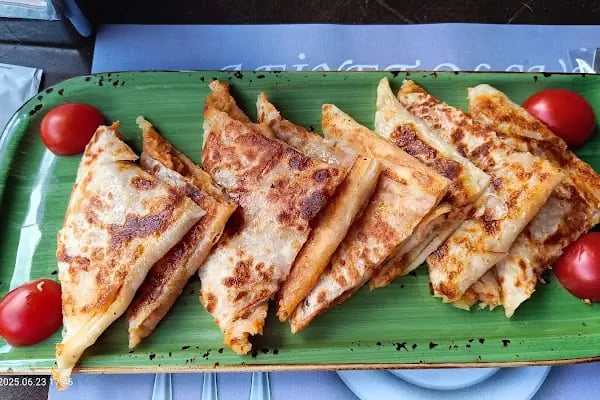 Marzuba Cafe Restoran - Resim 4