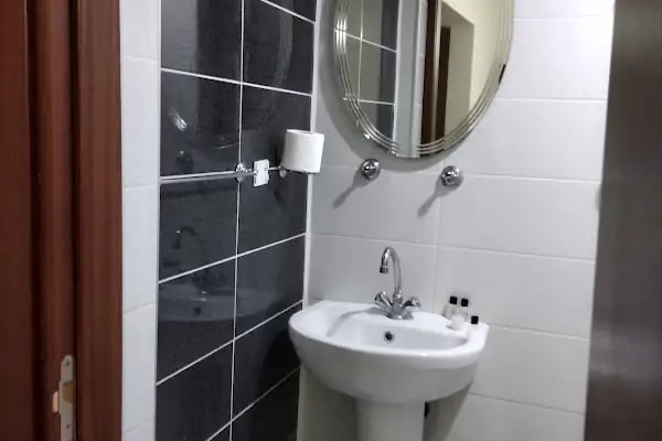 OTEL AKÇA - Resim 10