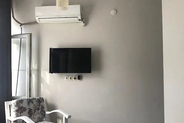OTEL AKÇA - Resim 7