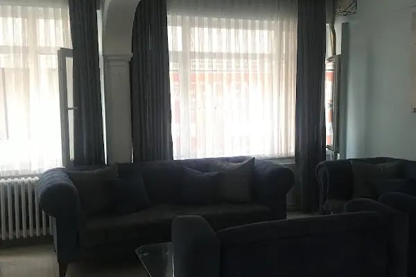 OTEL AKÇA - Resim 16