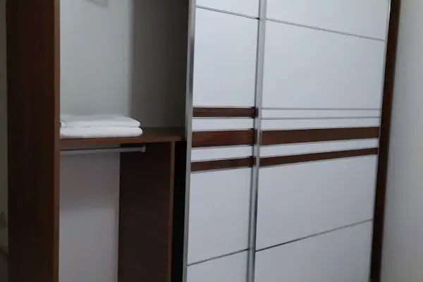 OTEL AKÇA - Resim 19