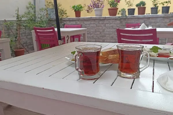 OTEL AKÇA - Resim 15