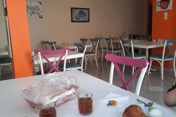 OTEL AKÇA - Resim 8
