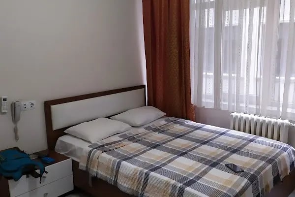 OTEL AKÇA - Resim 2