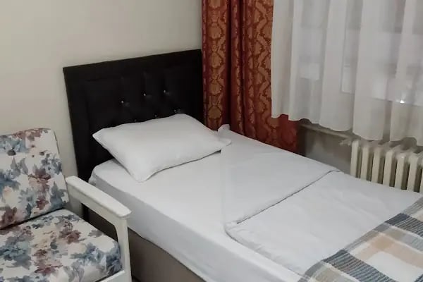 OTEL AKÇA - Resim 3