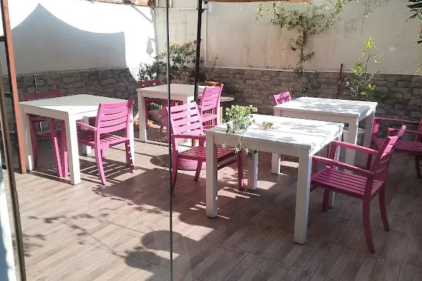 OTEL AKÇA - Resim 1