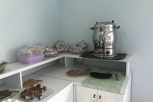 OTEL AKÇA - Resim 11