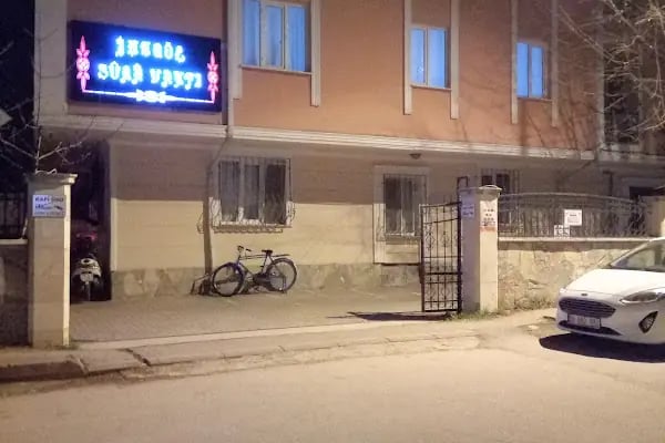 İnegöl İhya Medresesi - Resim 2