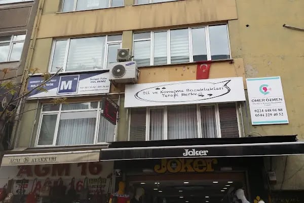 Psikolog Ender Çinçeoğlu Psikolojik Danışmanlık Merkezi - Resim 5