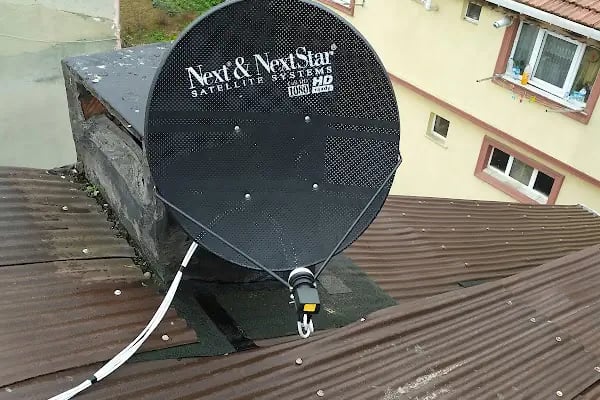 Avcı Elektronik- Uydu Servisi Arnavutköy -Televizyon Tamircisi -Uyducu- Arnavutköy Çanak Anten Kurulumu - Resim 4