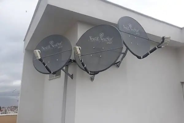 Avcı Elektronik- Uydu Servisi Arnavutköy -Televizyon Tamircisi -Uyducu- Arnavutköy Çanak Anten Kurulumu - Resim 3