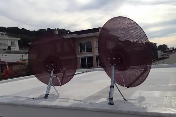 Avcı Elektronik- Uydu Servisi Arnavutköy -Televizyon Tamircisi -Uyducu- Arnavutköy Çanak Anten Kurulumu - Resim 5