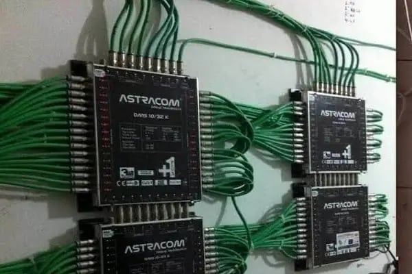 Avcı Elektronik- Uydu Servisi Arnavutköy -Televizyon Tamircisi -Uyducu- Arnavutköy Çanak Anten Kurulumu - Resim 2