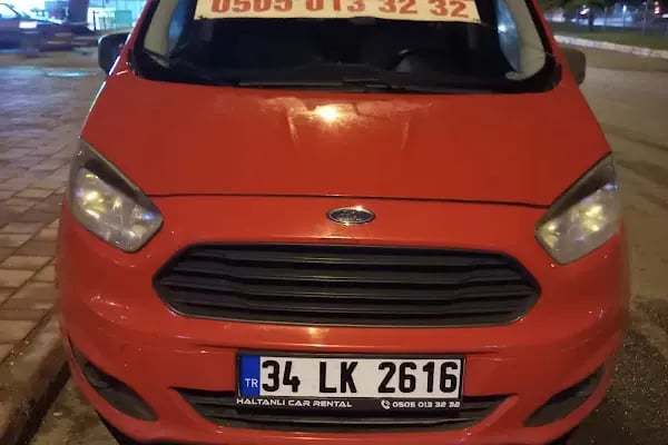 Ömer GÜÇLÜ Oto Lastik Jant Akü Yağ Balata Bakım 7/24 Yol Yardım - Resim 20