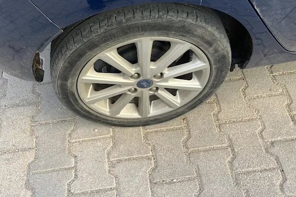 Ömer GÜÇLÜ Oto Lastik Jant Akü Yağ Balata Bakım 7/24 Yol Yardım - Resim 18