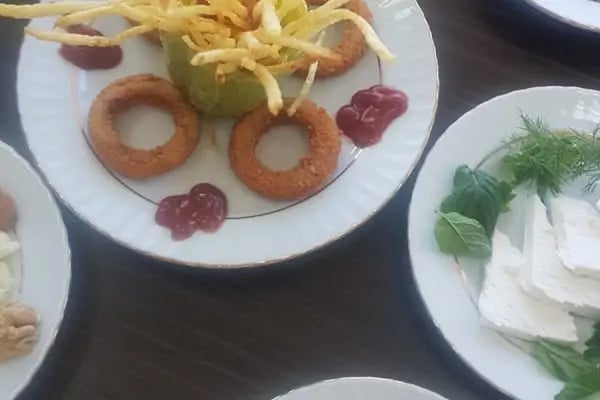 Taç Otel - Resim 17