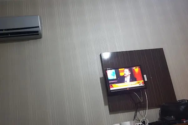Taç Otel - Resim 19